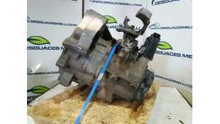 CAJA CAMBIOS SEAT IBIZA III (2002-2006) 1.2 64CV 1198CC - L. 2954781 / FQE 2